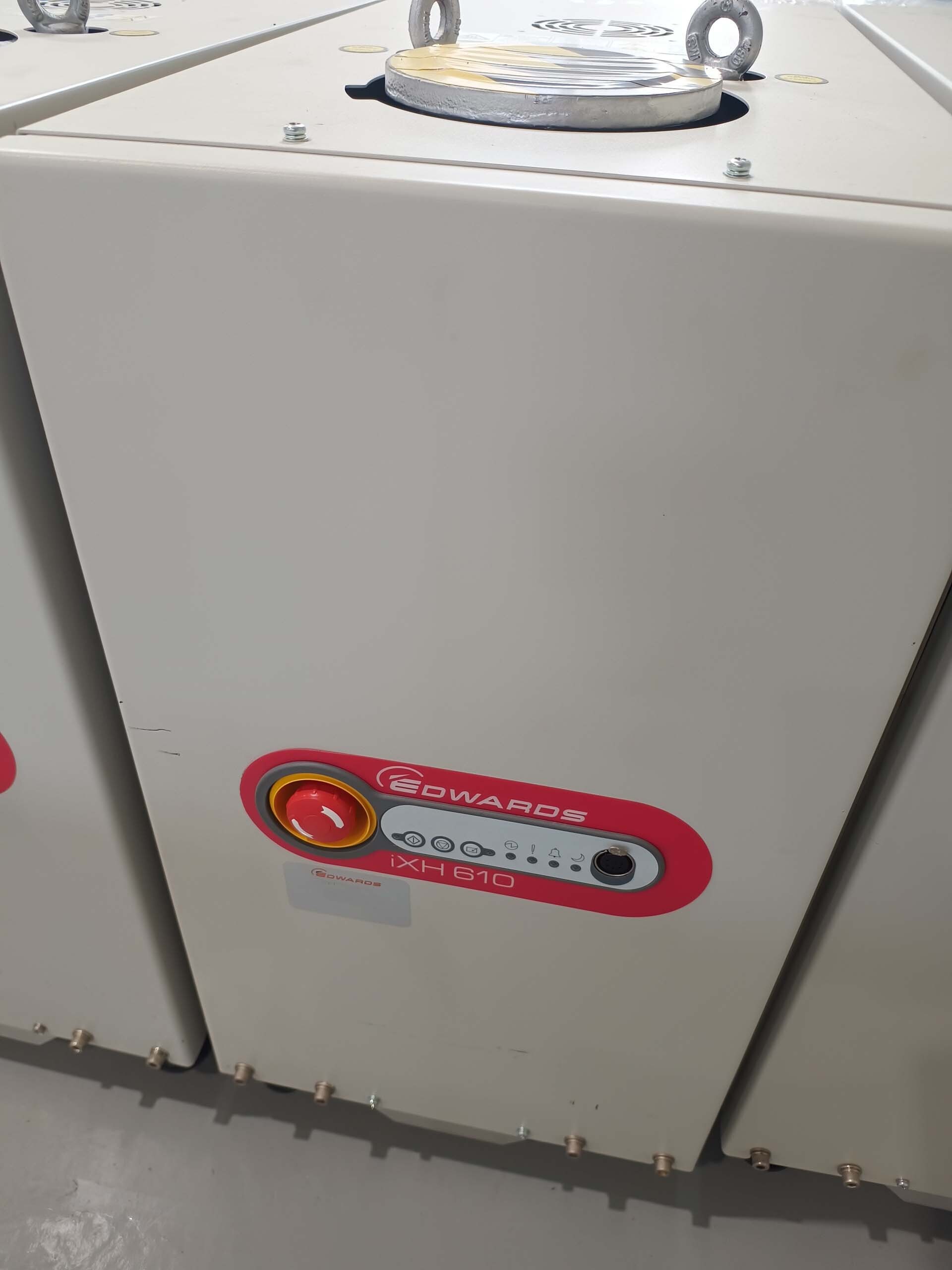 图为 已使用的 EDWARDS iXH610 待售