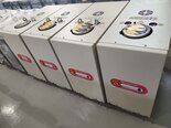 图为 已使用的 EDWARDS iXH610 待售