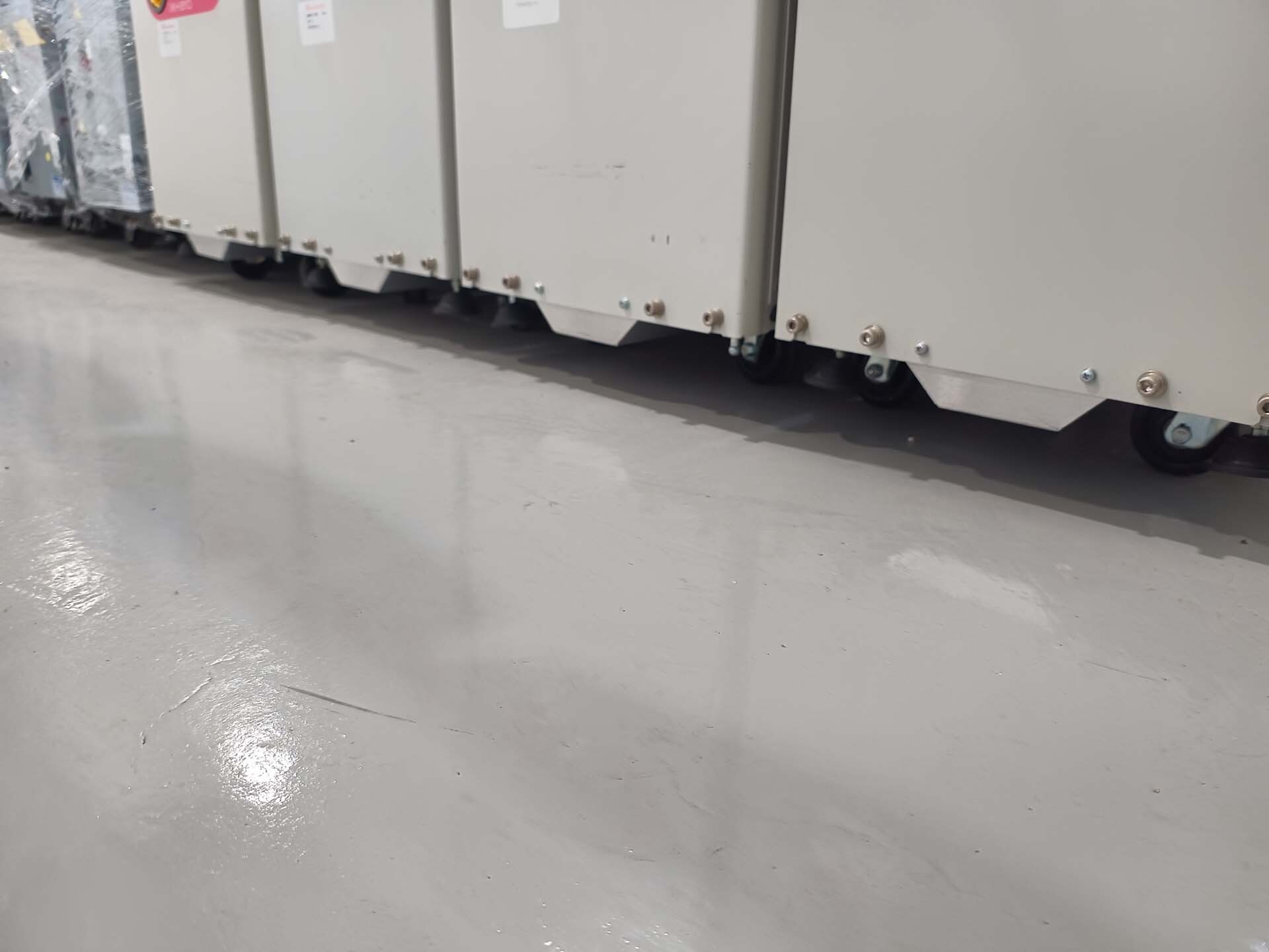 图为 已使用的 EDWARDS iXH610 待售