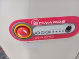 图为 已使用的 EDWARDS iXH610 待售
