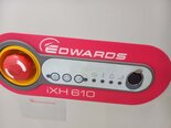 图为 已使用的 EDWARDS iXH610 待售