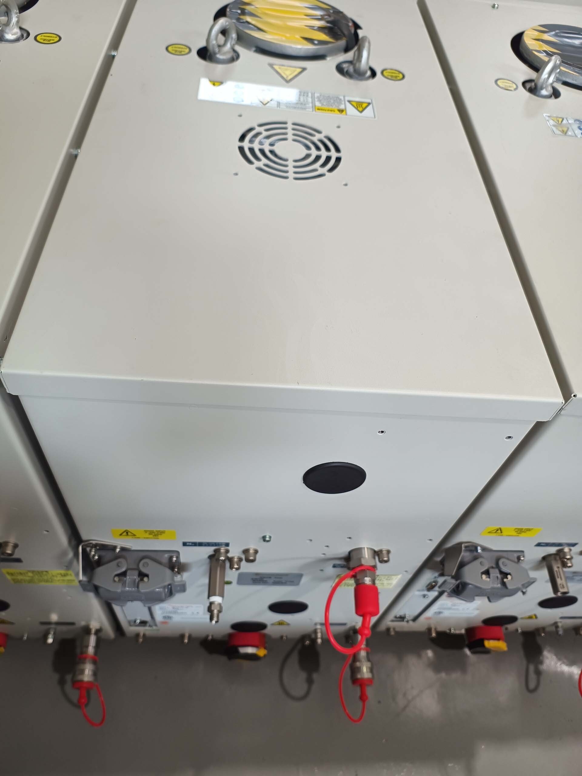 图为 已使用的 EDWARDS iXH610 待售