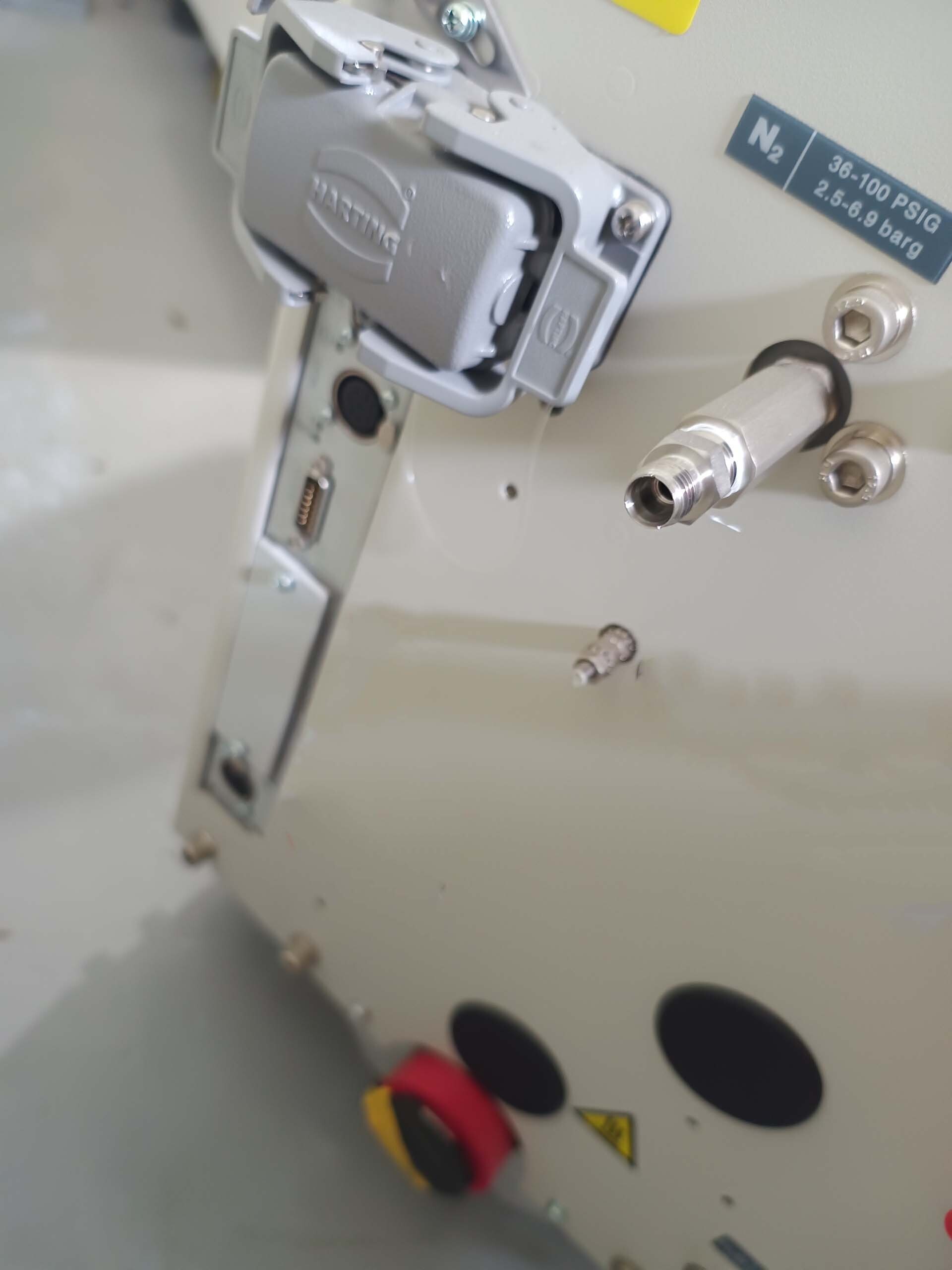 图为 已使用的 EDWARDS iXH610 待售