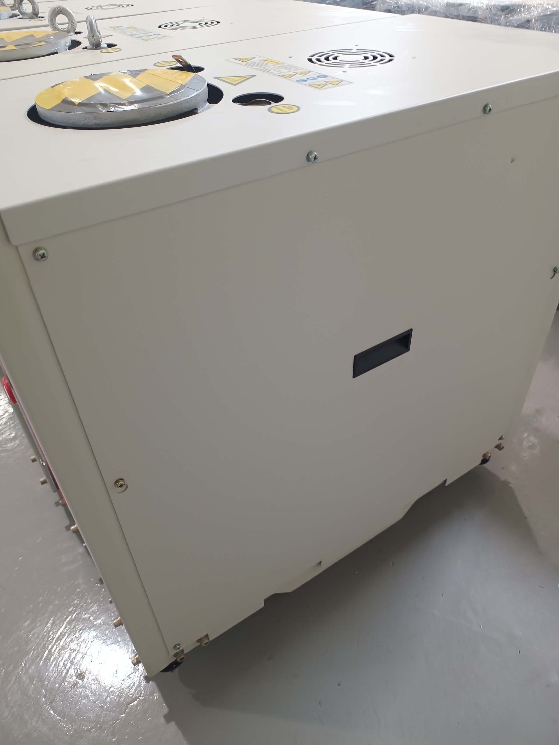 图为 已使用的 EDWARDS iXH610 待售