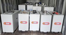 사진 사용됨 EDWARDS iXH610 판매용