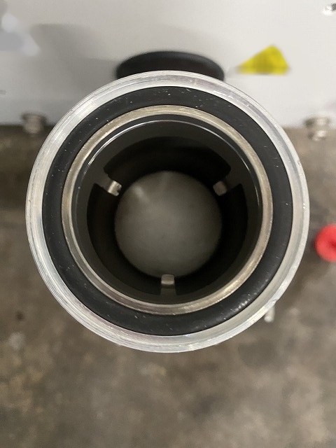 图为 已使用的 EDWARDS iXH610 待售