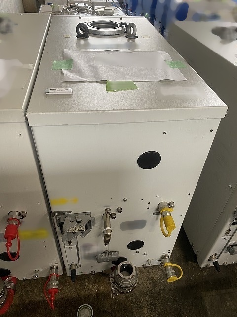 图为 已使用的 EDWARDS iXH610 待售