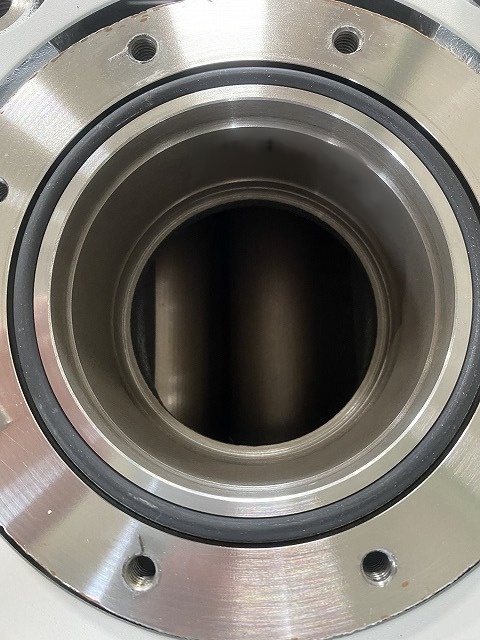 图为 已使用的 EDWARDS iXH610 待售