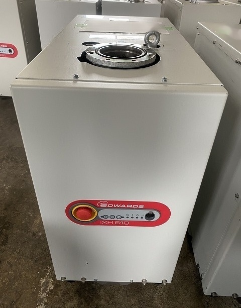 图为 已使用的 EDWARDS iXH610 待售