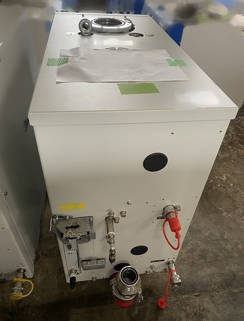 图为 已使用的 EDWARDS iXH610 待售
