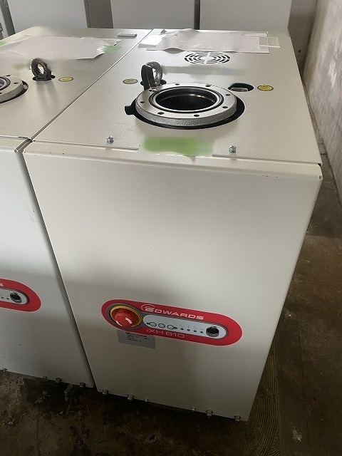 图为 已使用的 EDWARDS iXH610 待售