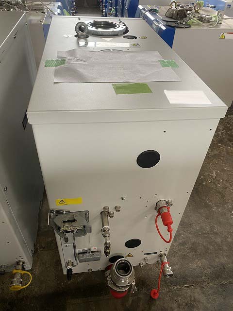 圖為 已使用的 EDWARDS iXH610 待售