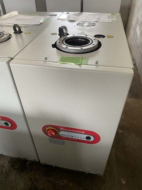 圖為 已使用的 EDWARDS iXH610 待售