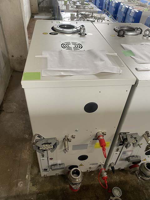 圖為 已使用的 EDWARDS iXH610 待售