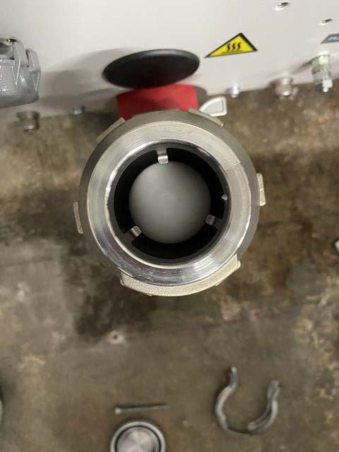 圖為 已使用的 EDWARDS iXH610 待售