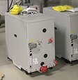 Photo Used EDWARDS iXH620 For Sale