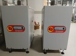 Photo Used EDWARDS iXH620 For Sale
