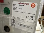 Foto Verwendet EDWARDS iXL120 Zum Verkauf