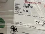 Foto Verwendet EDWARDS iXL120 Zum Verkauf