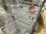 Foto Verwendet EDWARDS iXL120 Zum Verkauf