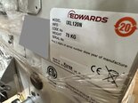 Foto Verwendet EDWARDS iXL120 Zum Verkauf