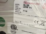 Foto Verwendet EDWARDS iXL120 Zum Verkauf