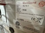 Foto Verwendet EDWARDS iXL120 Zum Verkauf