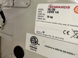 Foto Verwendet EDWARDS iXL120 Zum Verkauf