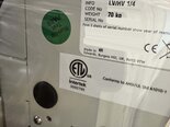 Foto Verwendet EDWARDS iXL120 Zum Verkauf