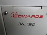 Photo Utilisé EDWARDS IXL120N À vendre