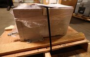 Photo Used EDWARDS iXL20 For Sale