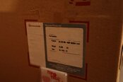 Photo Used EDWARDS iXL20 For Sale