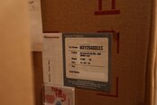 Photo Used EDWARDS iXL20 For Sale