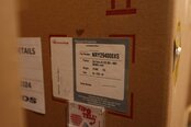 Photo Used EDWARDS iXL20 For Sale