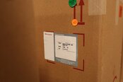 Photo Used EDWARDS iXL20 For Sale