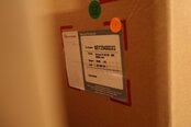 Photo Used EDWARDS iXL20 For Sale