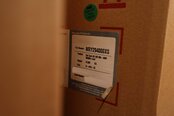 Photo Used EDWARDS iXL20 For Sale