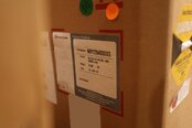 Photo Used EDWARDS iXL20 For Sale