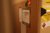 Photo Used EDWARDS iXL20 For Sale