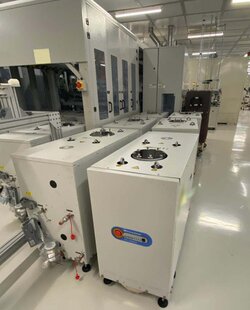 EDWARDS iXL500Q #293792029