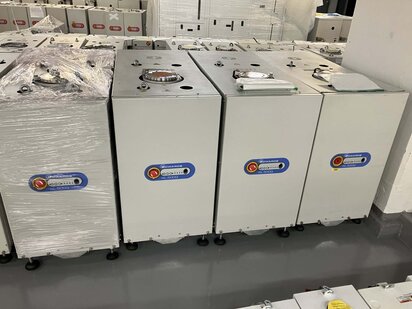 EDWARDS iXL500Q #293807951