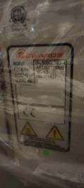 图为 已使用的 EDWARDS iXL500Q 待售