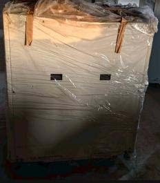 图为 已使用的 EDWARDS iXL500Q 待售