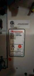 图为 已使用的 EDWARDS iXL500Q 待售