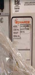 图为 已使用的 EDWARDS iXL500Q 待售