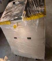 图为 已使用的 EDWARDS iXL500Q 待售