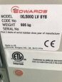 圖為 已使用的 EDWARDS iXL500Q 待售