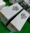 사진 사용됨 EDWARDS iXM 600 판매용