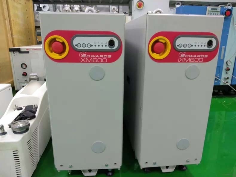 사진 사용됨 EDWARDS iXM 600 판매용