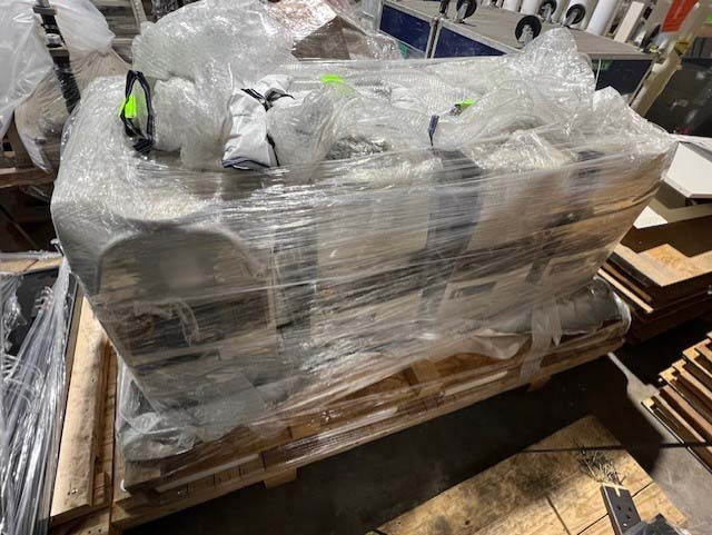 图为 已使用的 EDWARDS L600N 待售